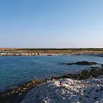 Front In בית נופש *